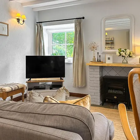 Σπίτι διακοπών Wheatsheaf - 80021 Sawdon