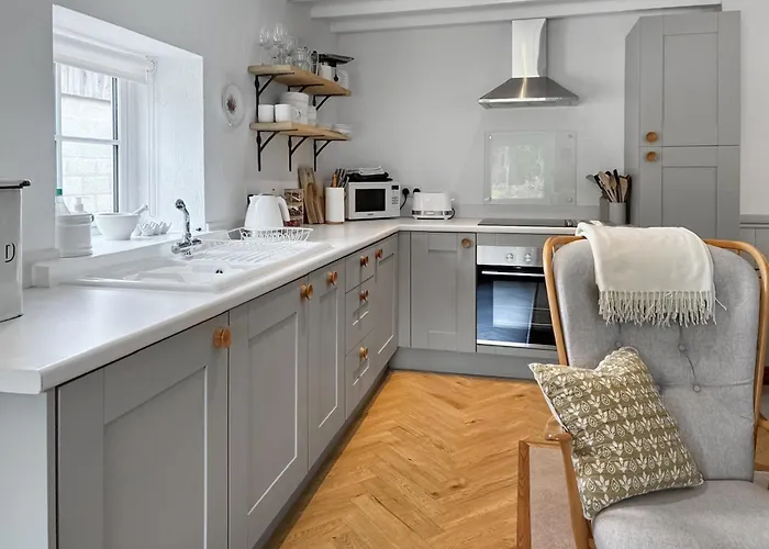 Σπίτι διακοπών Wheatsheaf - 80021 Sawdon