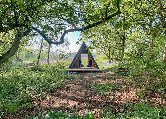 Σπίτι διακοπών Wheatsheaf - 80021