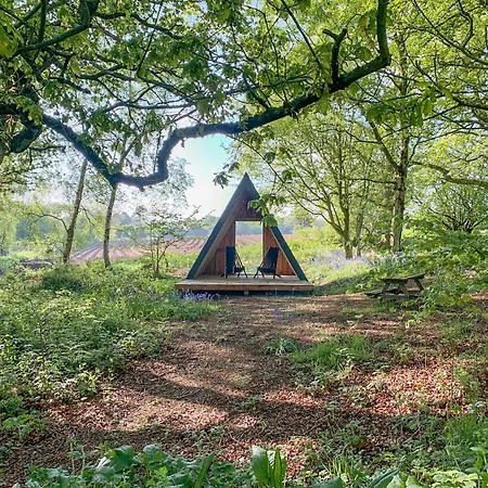 Wheatsheaf - 80021 度假居 Sawdon