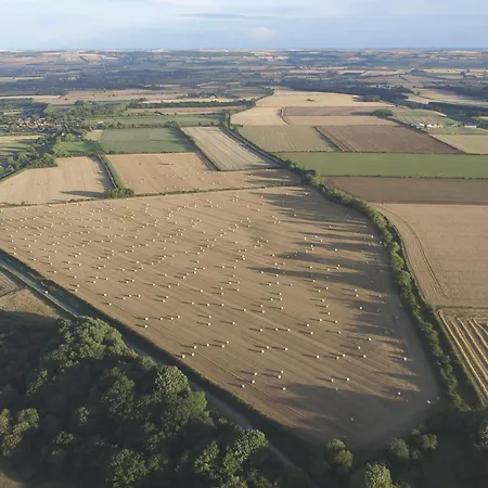 Wheatsheaf - 80021 度假居 *