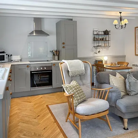 Wheatsheaf - 80021 Tatil Evi *