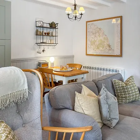 Wheatsheaf - 80021 Tatil Evi *
