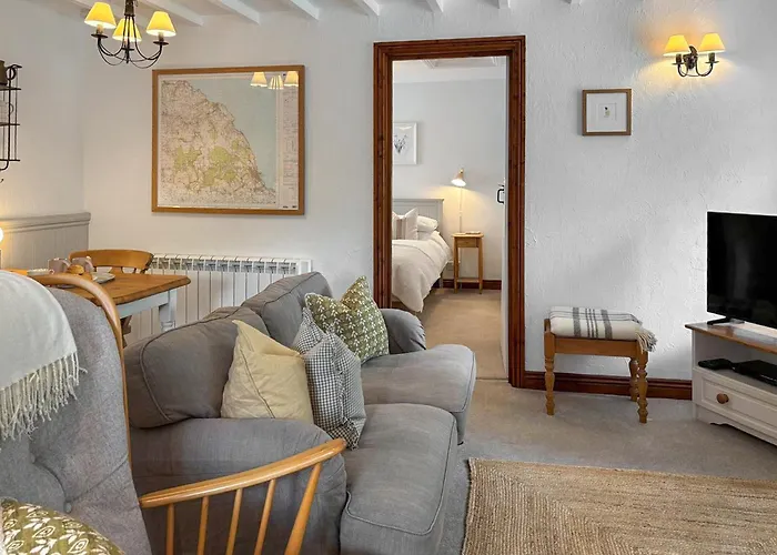 Wheatsheaf - 80021 Tatil Evi *