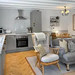 Ferienhaus Wheatsheaf - 80021